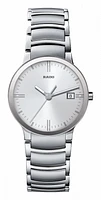 Centrix Silver Dial 38MM Quartz R30927103