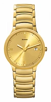 Centrix Gold Dial 38MM Quartz R30527253