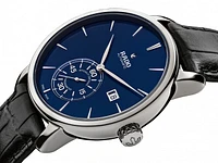 DiaMaster Petite Seconde Blue Dial 43MM Automatic R14053206