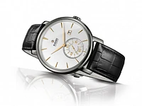 DiaMaster Petite Seconde White Dial 43MM Automatic R14053016