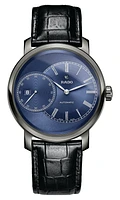 DiaMaster Grande Seconde Blue Dial 43MM Automatic R14129206