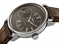 DiaMaster Grande Seconde Brown Dial 43MM Automatic R14129316