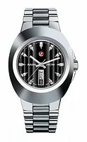 New Original Black Dial 39MM Automatic R12995153