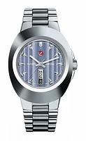 New Original Blue Dial 39MM Automatic R12995203