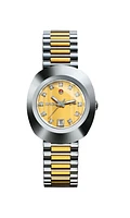 The Original Automatic Gold Dial 27MM R12403633