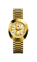 The Original Gold Dial 27MM Automatic R12416803