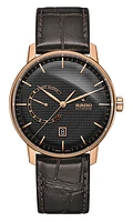 Coupole Classic Black Dial 41MM Automatic R22879165