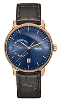 Coupole Classic Automatic Blue Dial 41MM R22879205