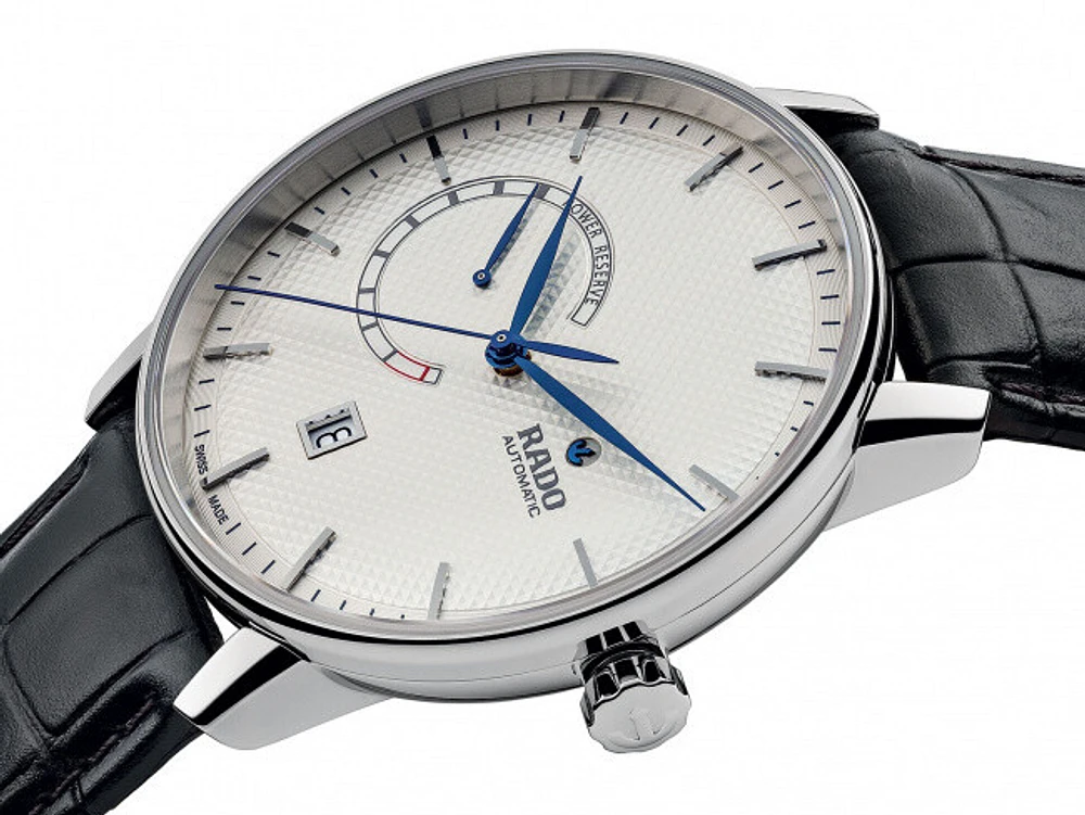 Coupole Classic White Dial 41MM Automatic R22878015