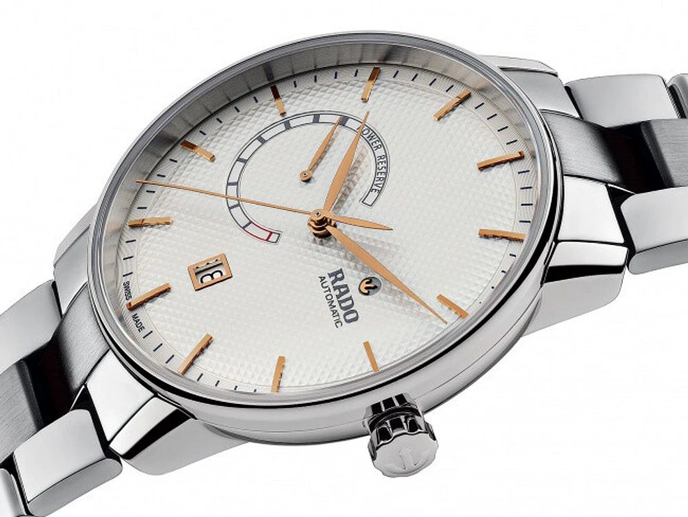 Coupole Classic White Dial 41MM Automatic R22878023