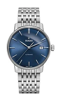 Coupole Classic Blue Dial 38MM Automatic R22860204