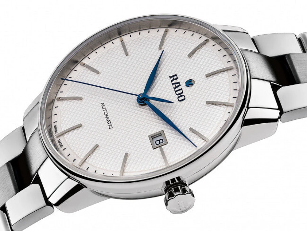 Coupole Classic White Dial 41MM Automatic R22876013