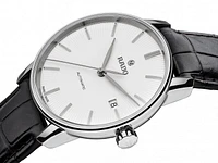 Coupole Classic White Dial 38MM Automatic R22860015