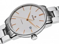 Coupole Classic White Dial 38MM Automatic R22860023