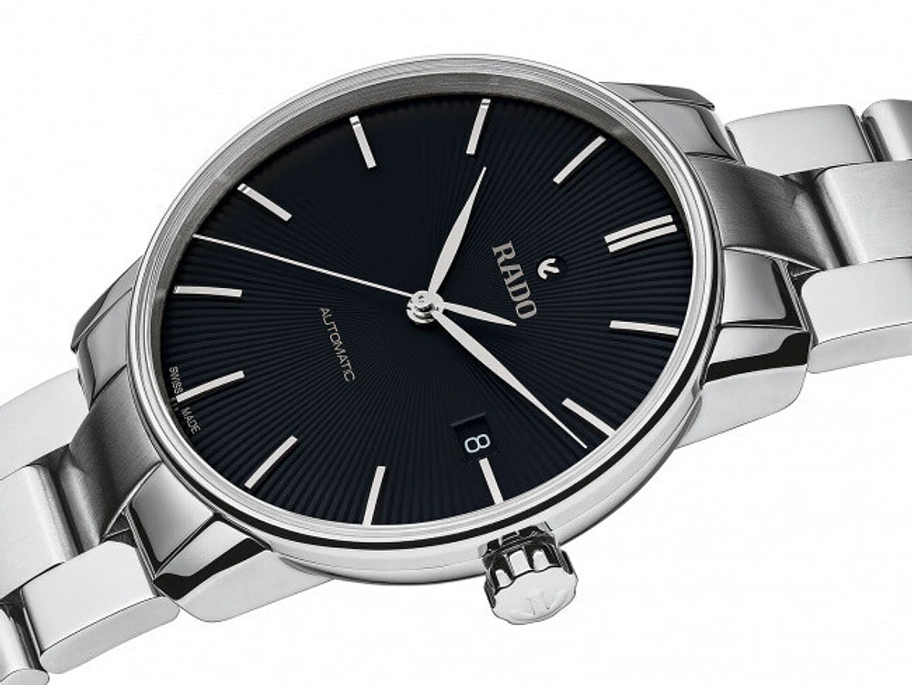 Coupole Classic Black Dial 38MM Automatic R22860153