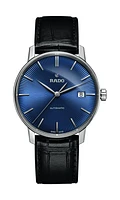 Coupole Classic Blue Dial 38MM Automatic R22860205