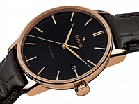 Coupole Classic Black Dial 38MM Automatic R22861165