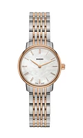 Coupole Classic Mother of Pearl 28MM Quartz R22897933