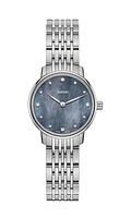 Coupole Classic Diamonds Mother of Pearl 27MM Quartz R22897903