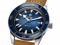 Captain Cook Blue Dial 42MM Automatic R32505205