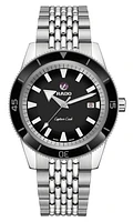 Captain Cook Black Dial 42MM Automatic R32505153