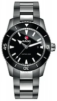 HyperChrome Captain Cook Black Dial 45MM R32501153