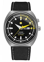 Tradition Captain Cook MKIII Black Dial 47MM Automatic R33030176