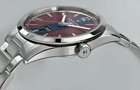 Broadway Aubergine Dial 42MM Day Date Automatic H43515175