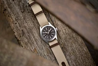 Khaki Field Brown Dial 38MM Mechanical H69429901