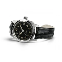 Khaki Field Black Dial 42MM Murph Automatic H70605731