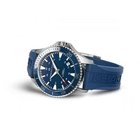 Khaki Navy Scuba Blue Dial 40MM Automatic H82345341