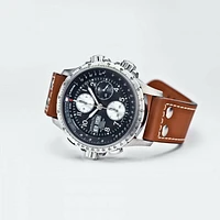 Khaki Aviation Black Dial 44 MM X-Wind Automatic Chronograph H77616533