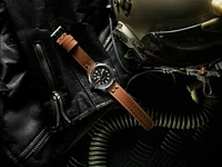 Khaki Aviation Black Dial 45MM X-Wind Day Date Automatic H77755533