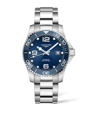 HydroConquest Blue Dial Diver 41MM Automatic L37814966