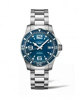 HydroConquest Blue Dial 39MM Automatic L37414966