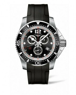 HYDROCONQUEST 47MM CHRONOGRAPH