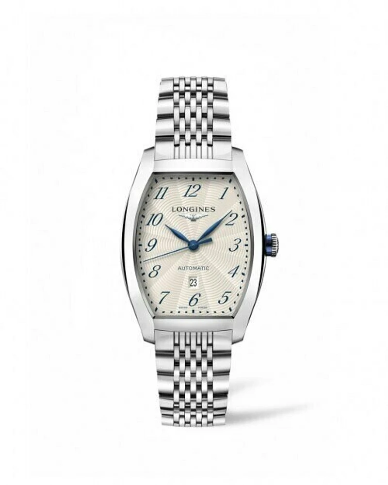 LONGINES EVIDENZA 30MM AUTOMATIC