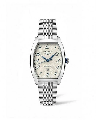 LONGINES EVIDENZA 30MM AUTOMATIC