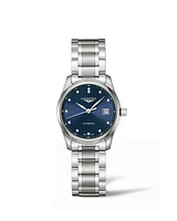 Longines Master Collection Blue Dial 29MM Automatic L22574976