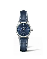 The Longines Master Collection Blue Dial 25MM Automatic L21284920