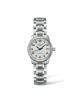 The Longines Master Collection Silver Dial 26MM Automatic L21284786