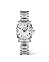 Longines Master Collection White Dial 29MM Automatic L22574786