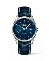 The Longines Master Collection Blue Dial  42MM Automatic L28934922