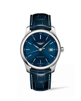 The Longines Master Collection Blue Dial 40MM Automatic L27934922