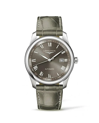 THE LONGINES MASTER COLLECTION 40MM AUTOMATIC