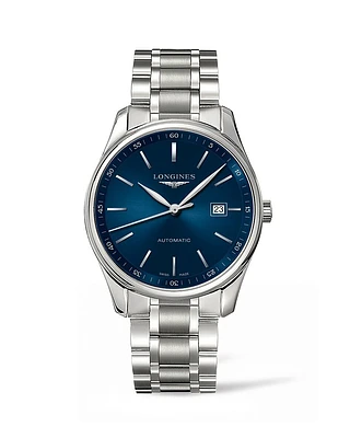 Longines Master Collection Blue Dial 42MM Automatic L28934926