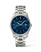 Longines Master Collection Blue Dial 42MM Automatic L28934926