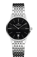 American Classic IntraMatic Black Dial 38MM Auto H38455131