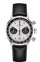 American Classic IntraMatic White Dial 40MM Automatic Chrono H38416711