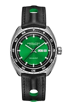 American Classic Pan Europ Green Dial 42MM Automatic H35415761